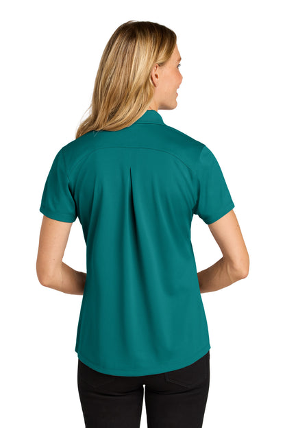 Teal Green