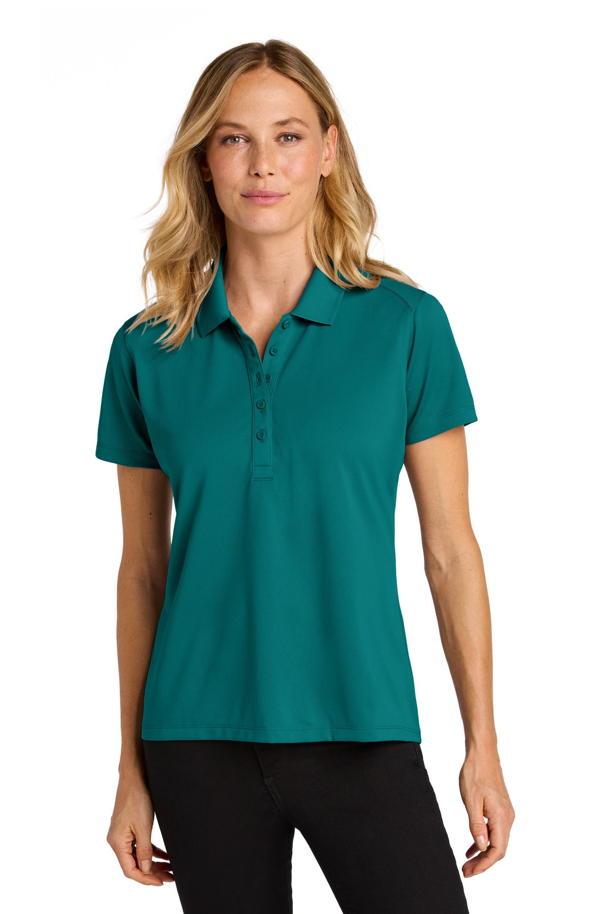 Teal Green