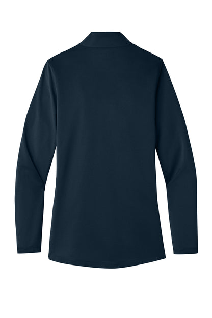 River Blue Navy