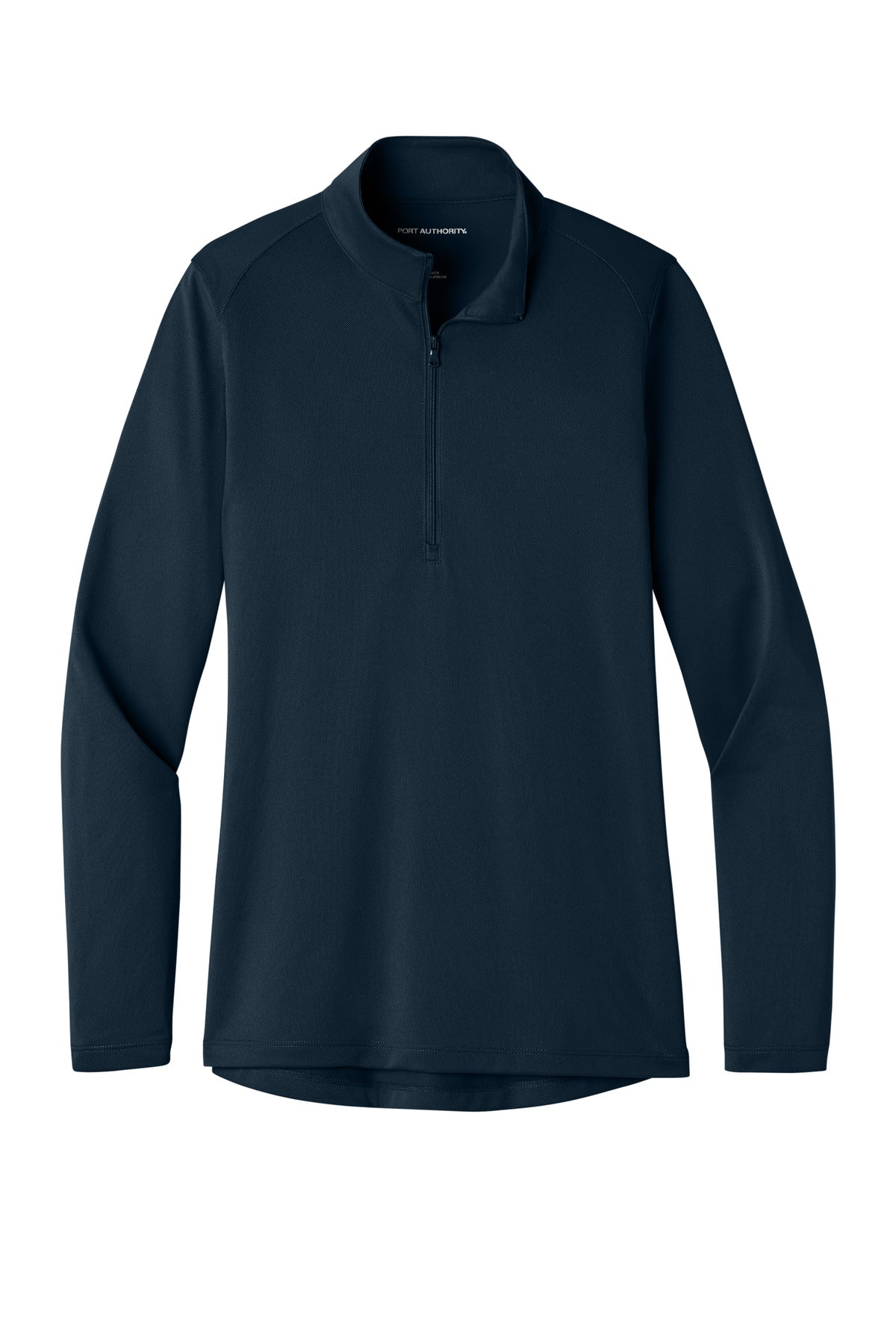 River Blue Navy
