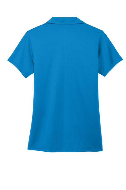 Brilliant Blue