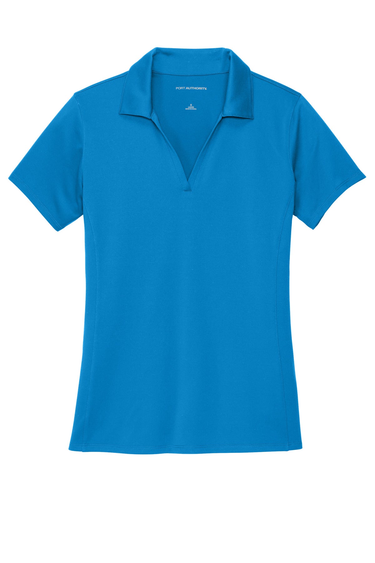 Brilliant Blue