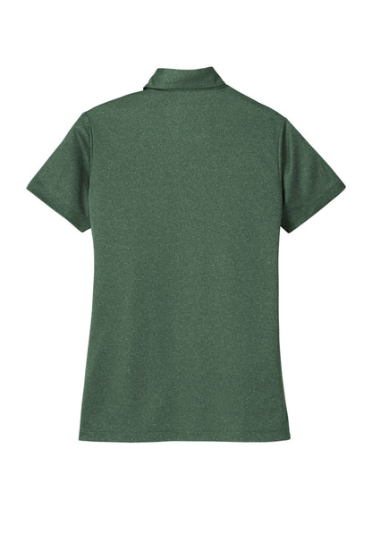 Green Glen Heather
