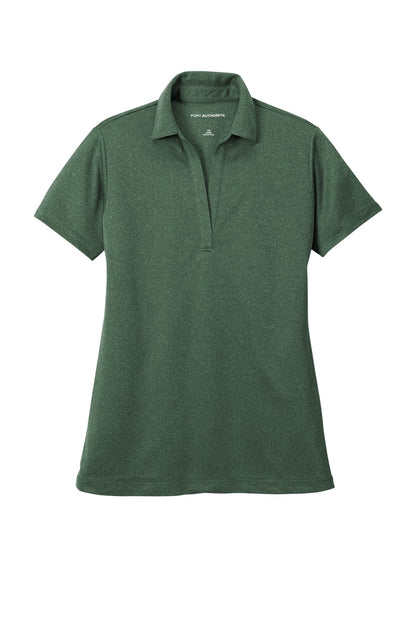 Green Glen Heather