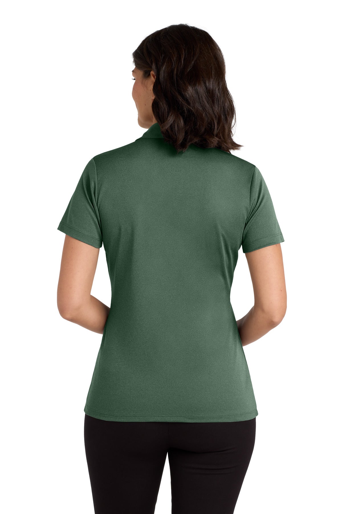 Green Glen Heather