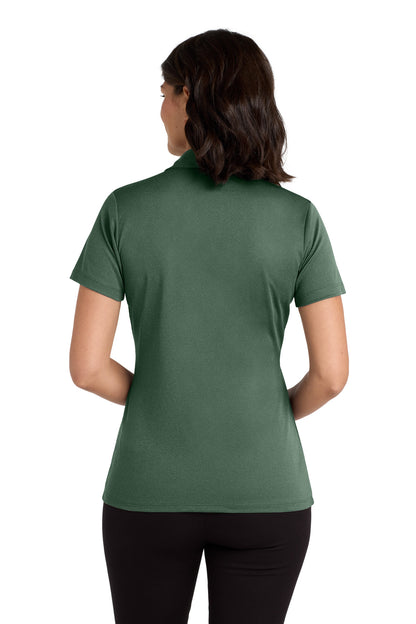 Green Glen Heather