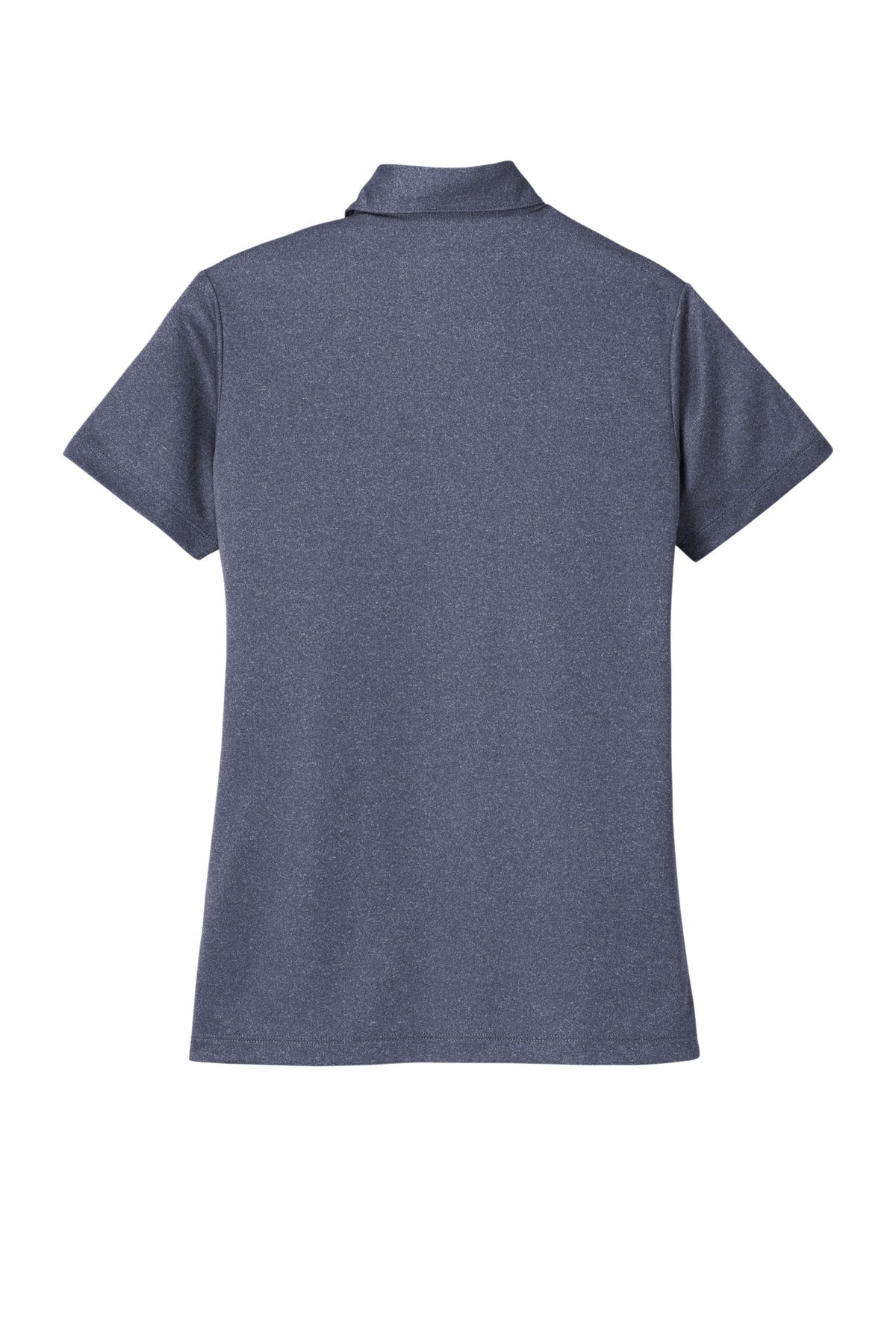 Navy Heather