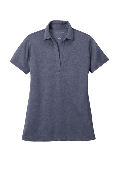 Navy Heather