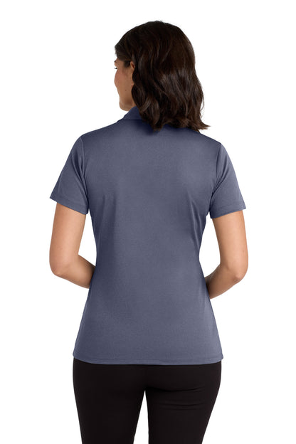 Navy Heather