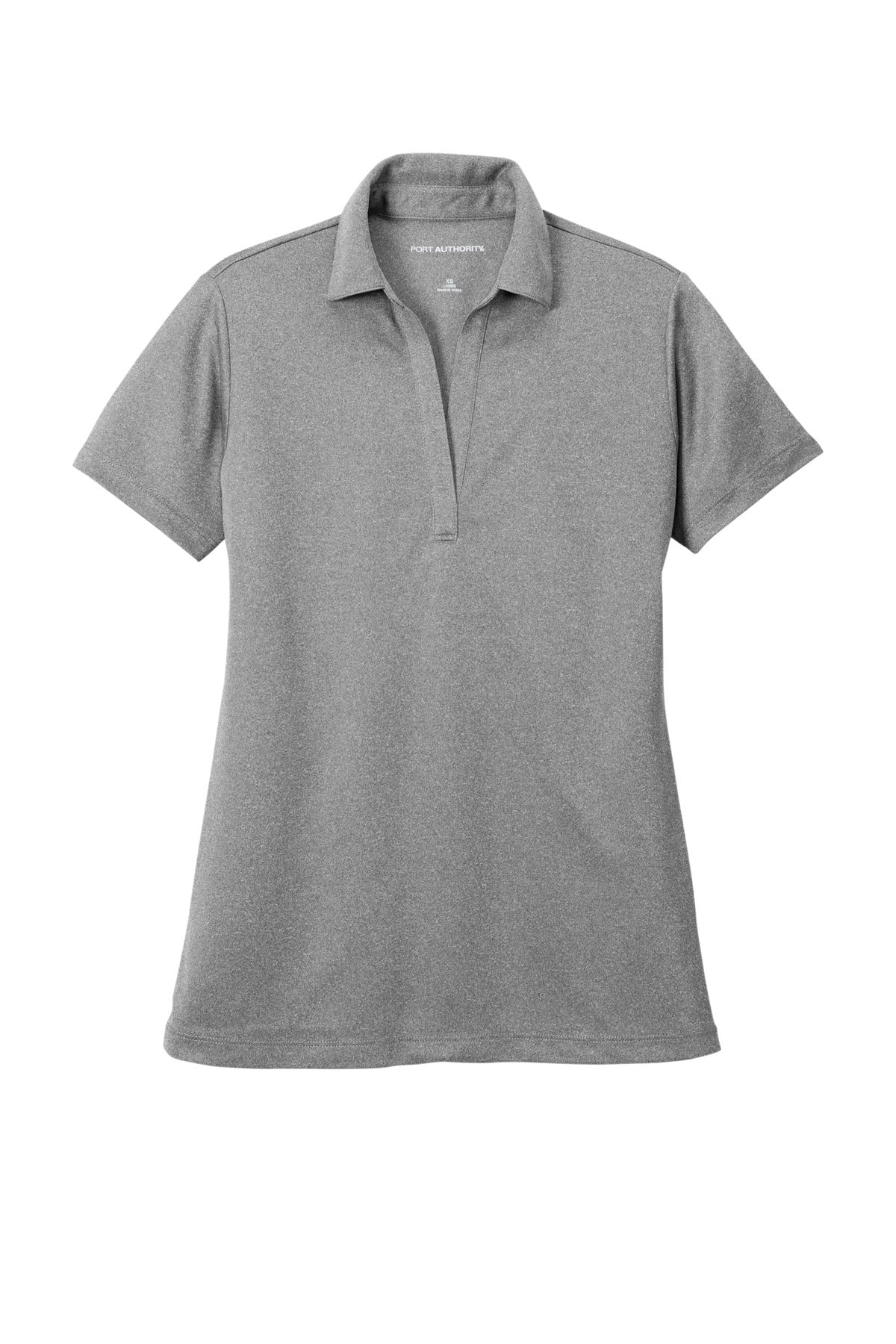 Shadow Grey Heather
