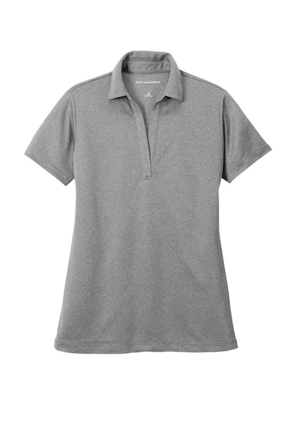 Shadow Grey Heather