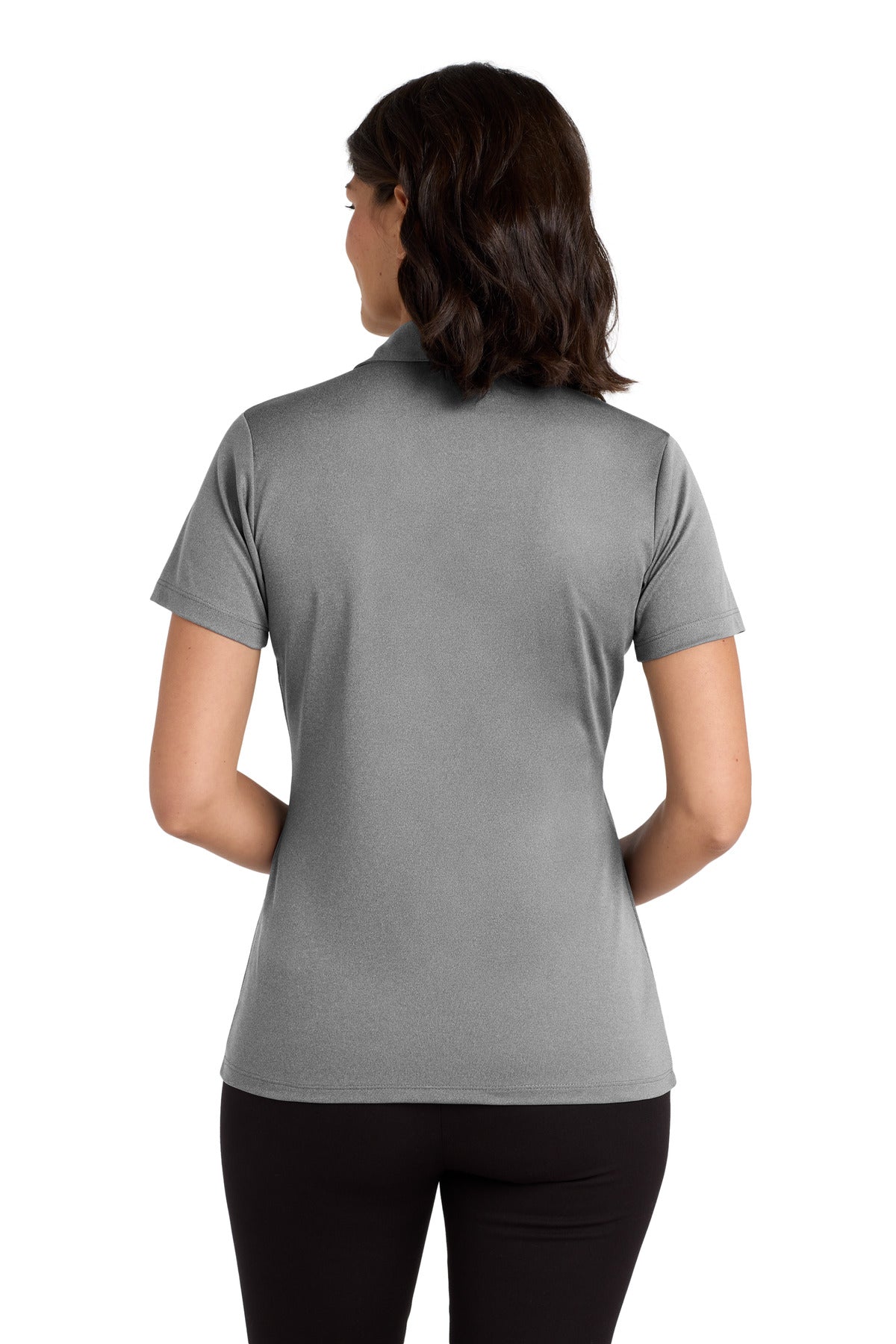 Shadow Grey Heather