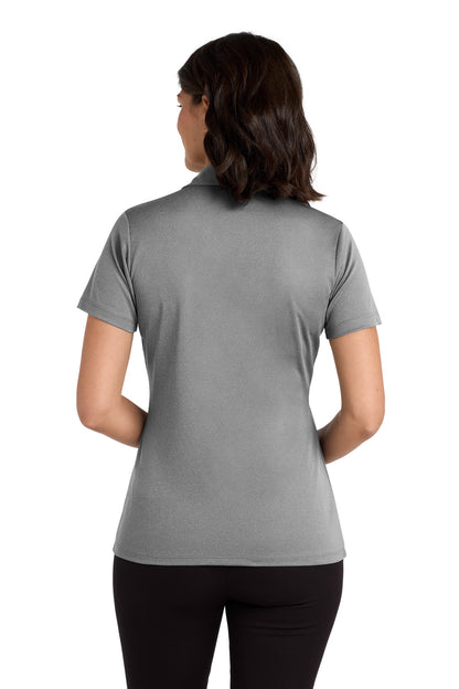 Shadow Grey Heather