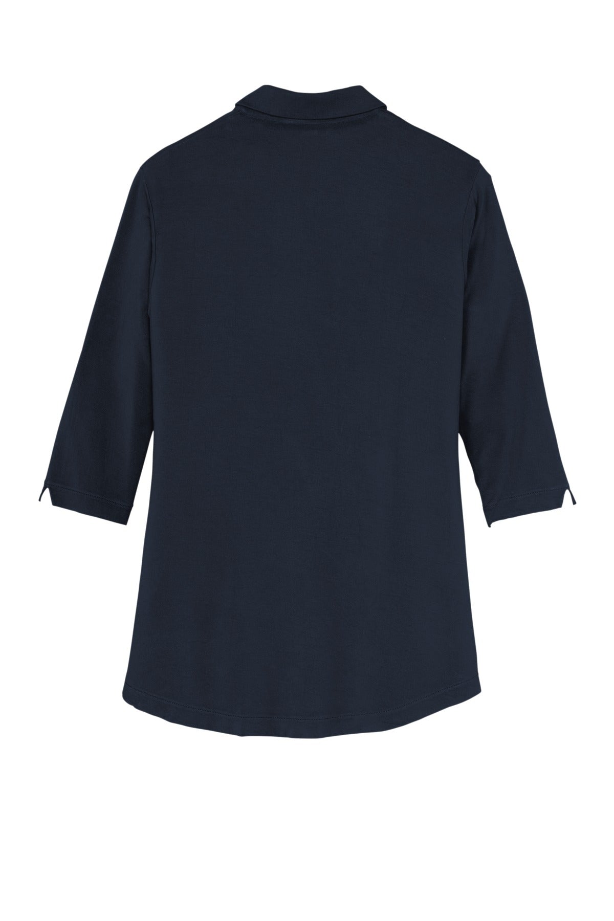 River Blue Navy