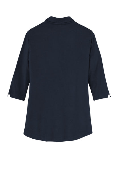 River Blue Navy