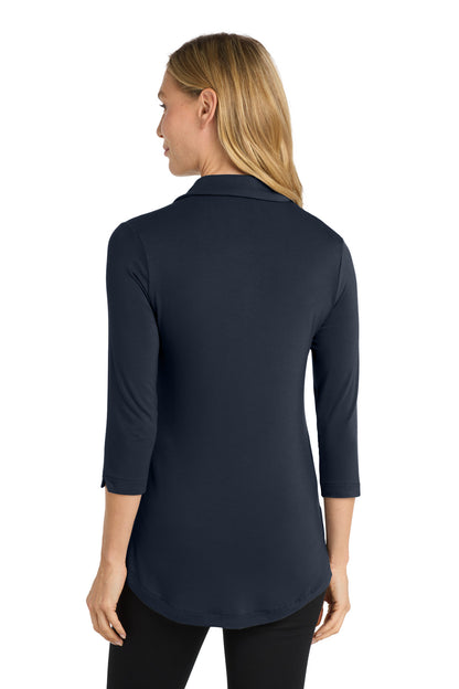 River Blue Navy