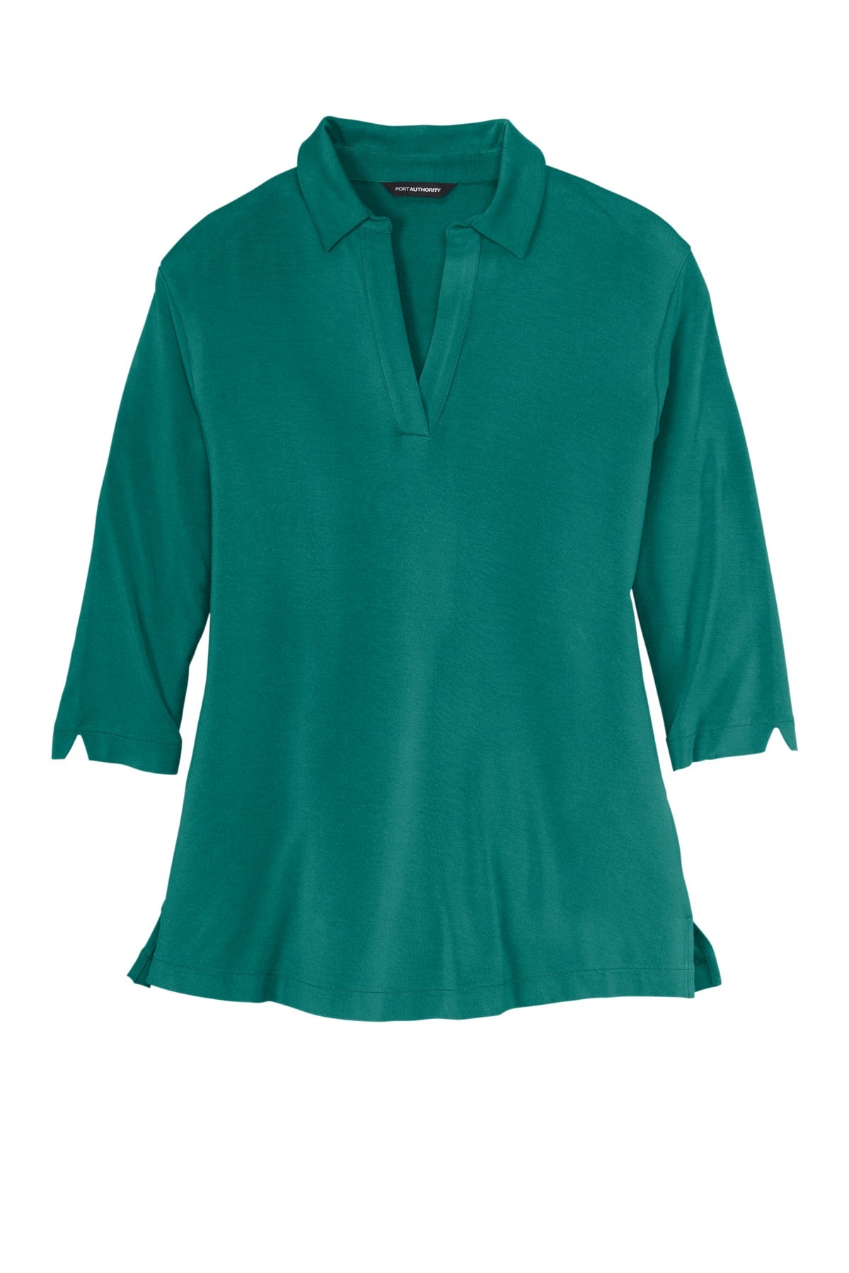 Teal Green