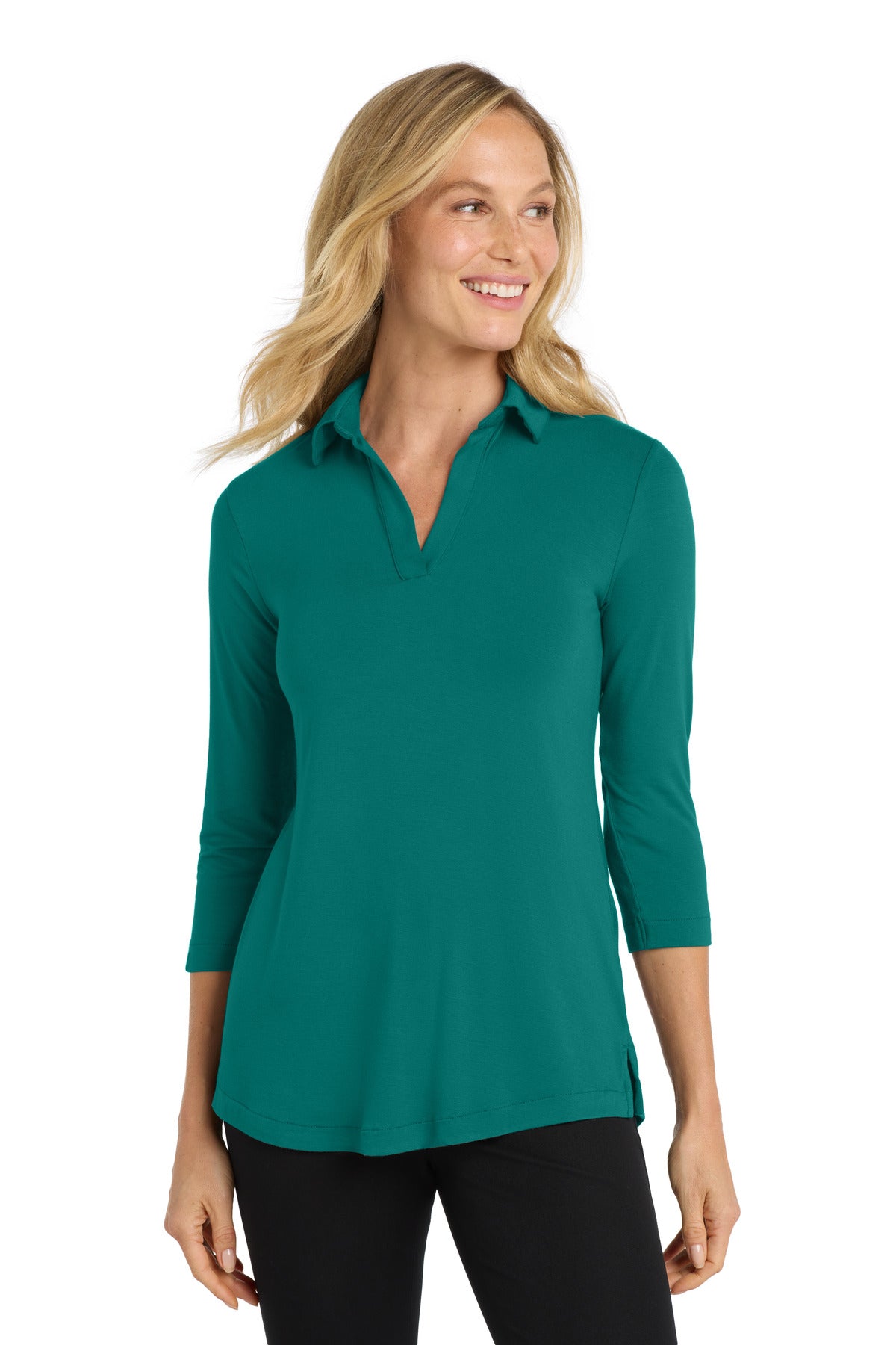 Teal Green