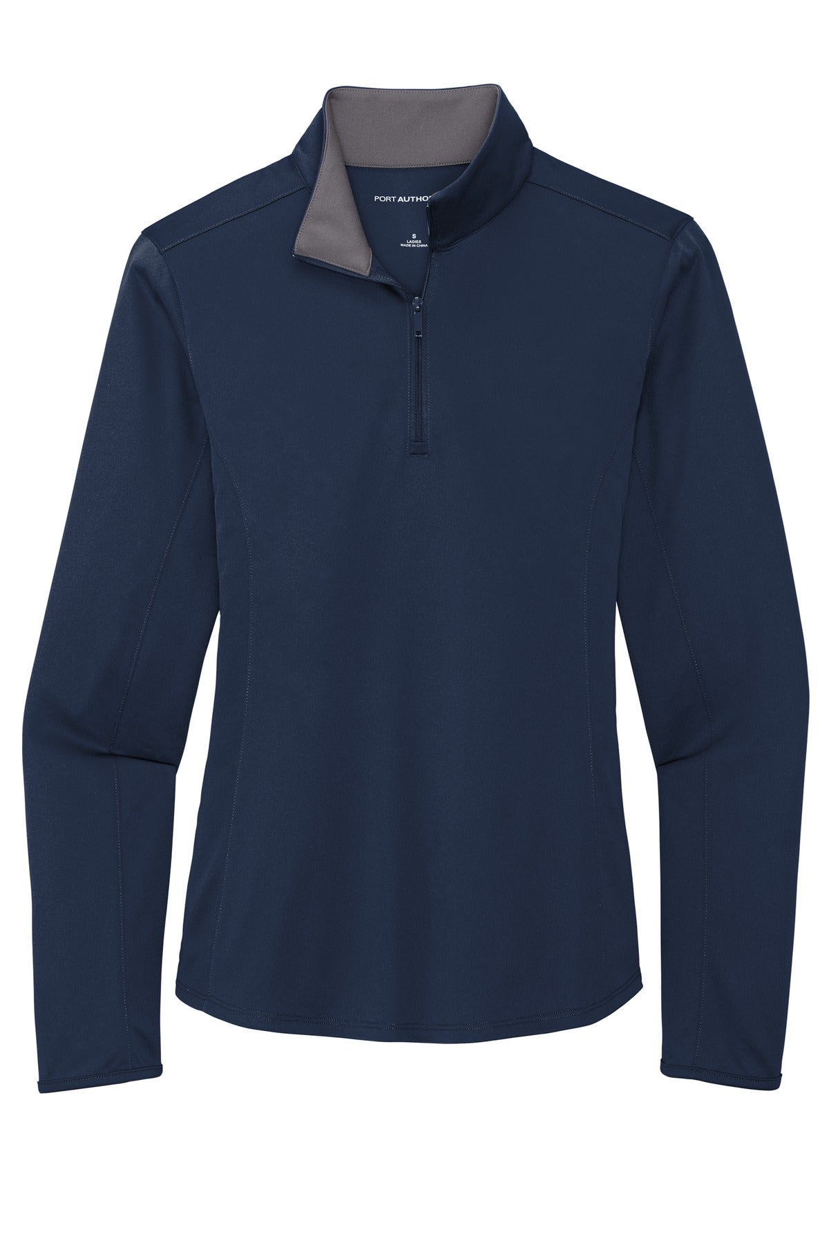 Navy/ Steel Grey