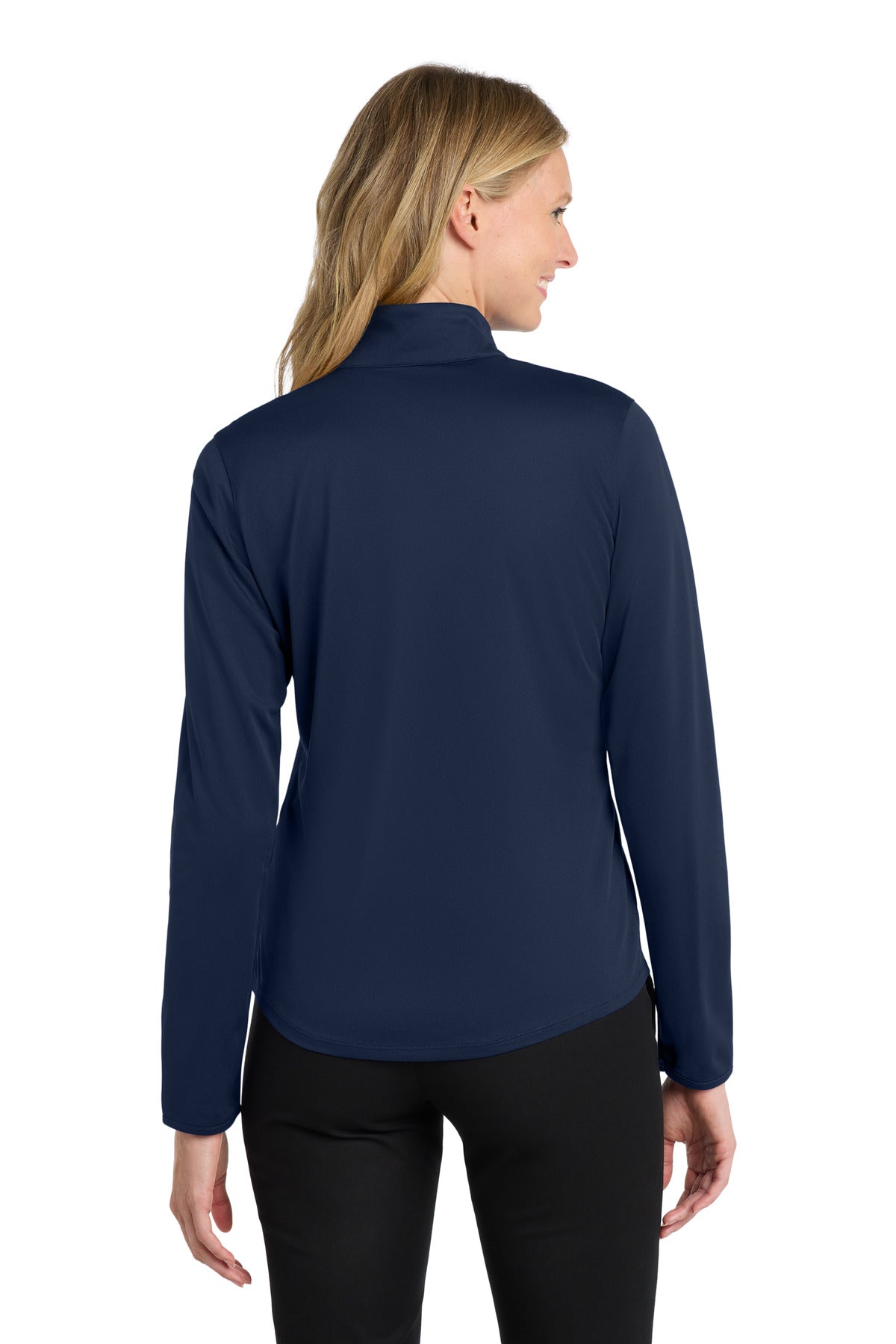 Navy/ Steel Grey