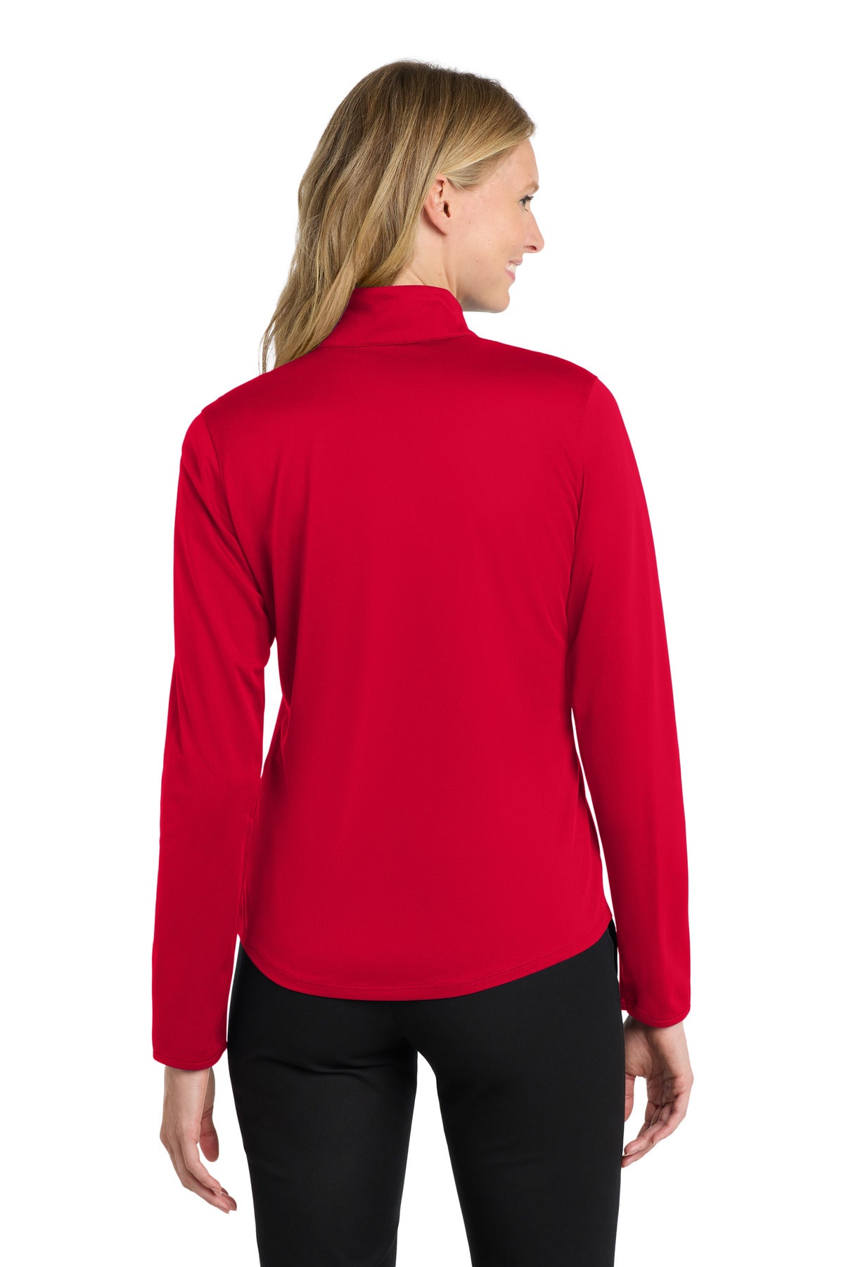Red/ Black