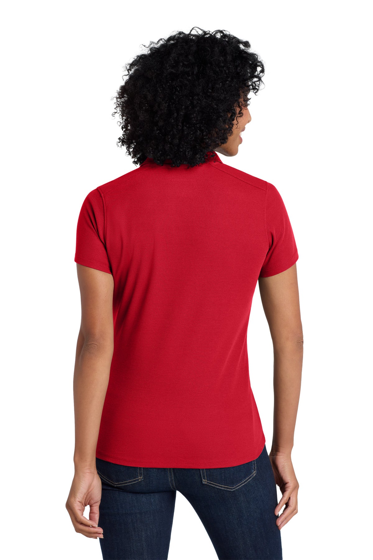 Apple Red