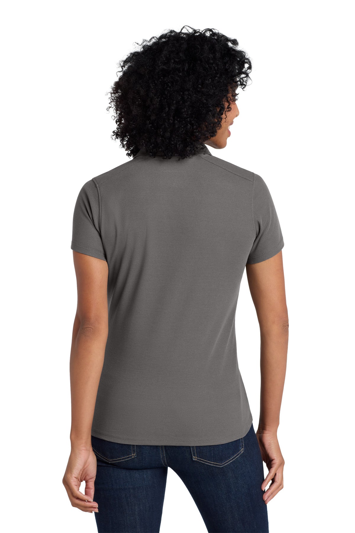Sterling Grey