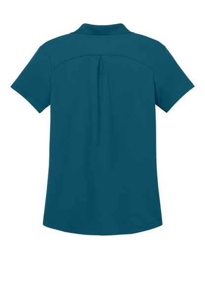 Moroccan Blue