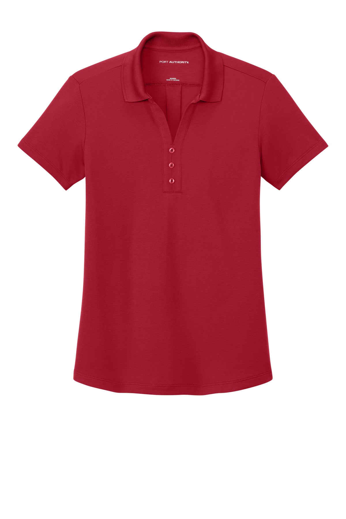 Rich Red