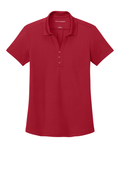 Rich Red