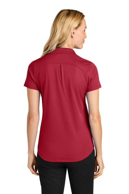 Rich Red