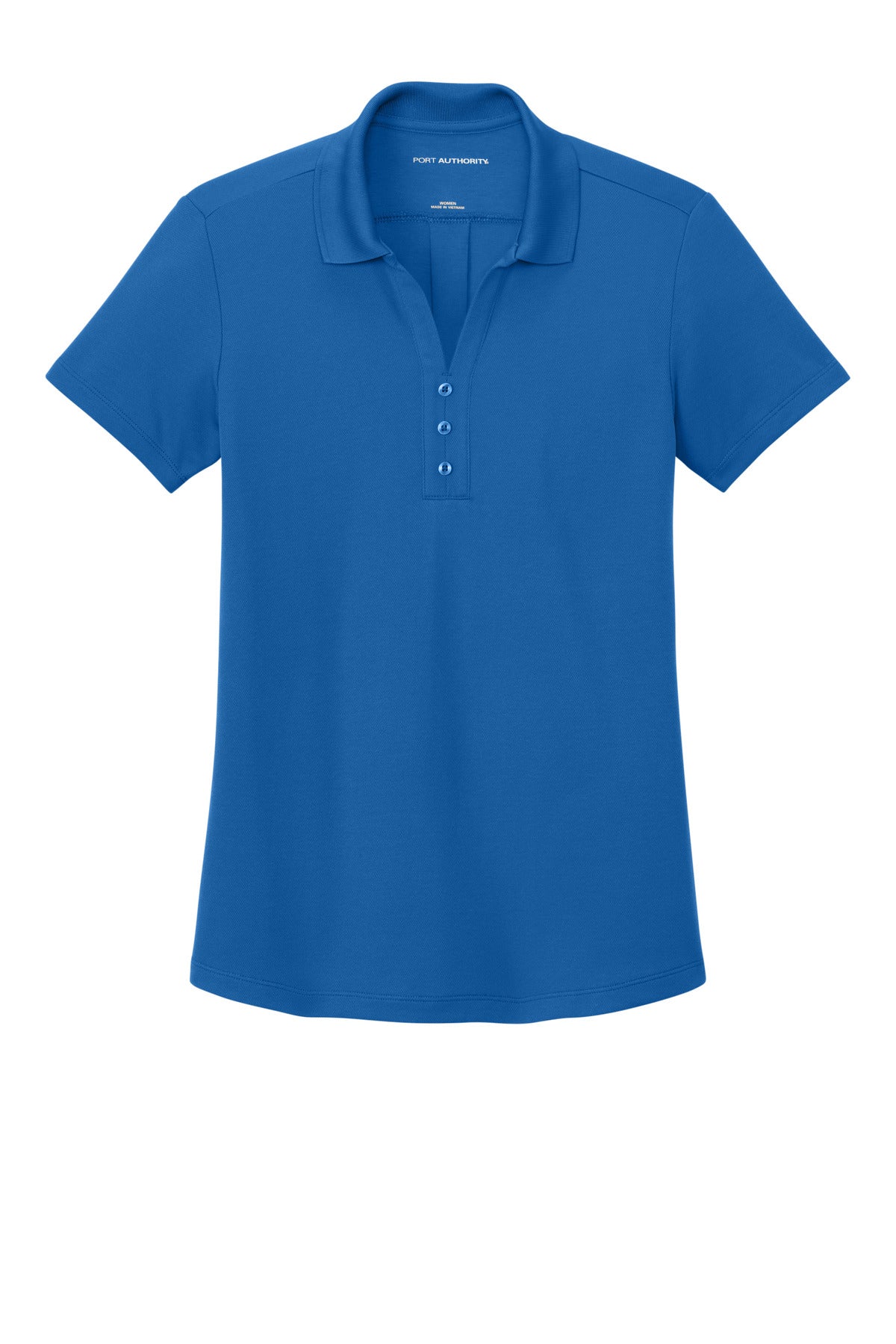 Strong Blue