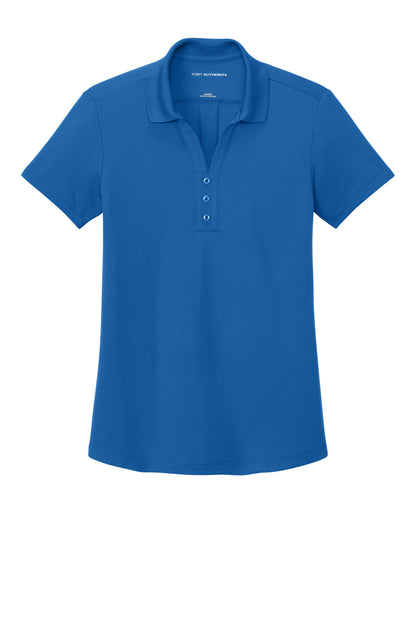 Strong Blue