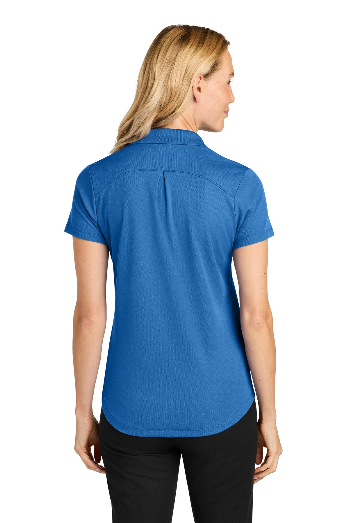 Strong Blue