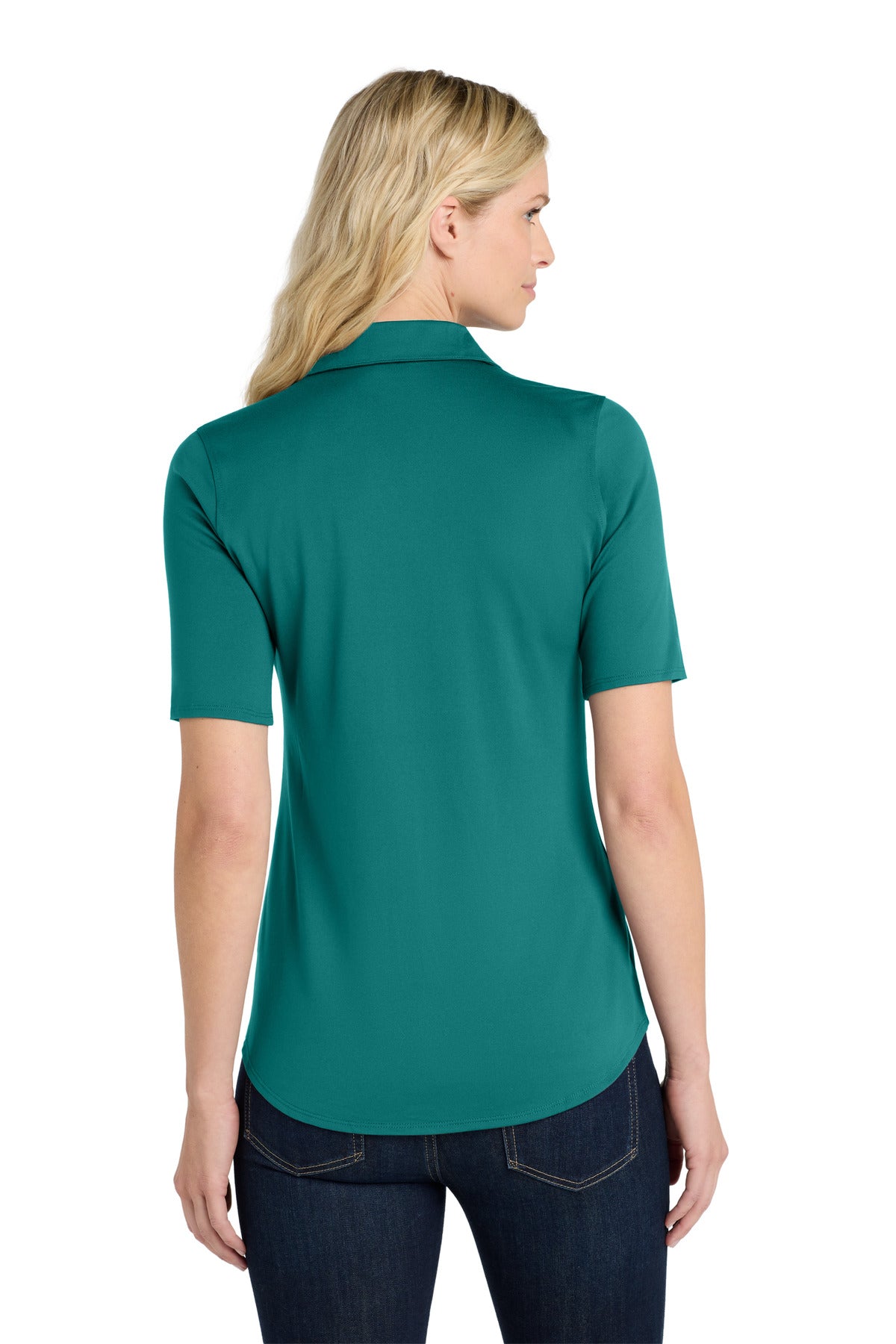 Dark Teal