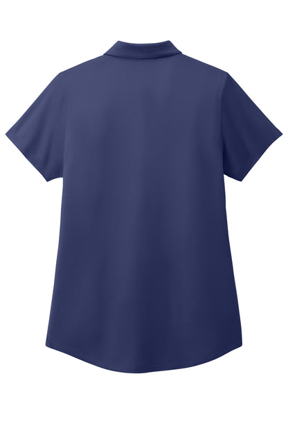 River Blue Navy