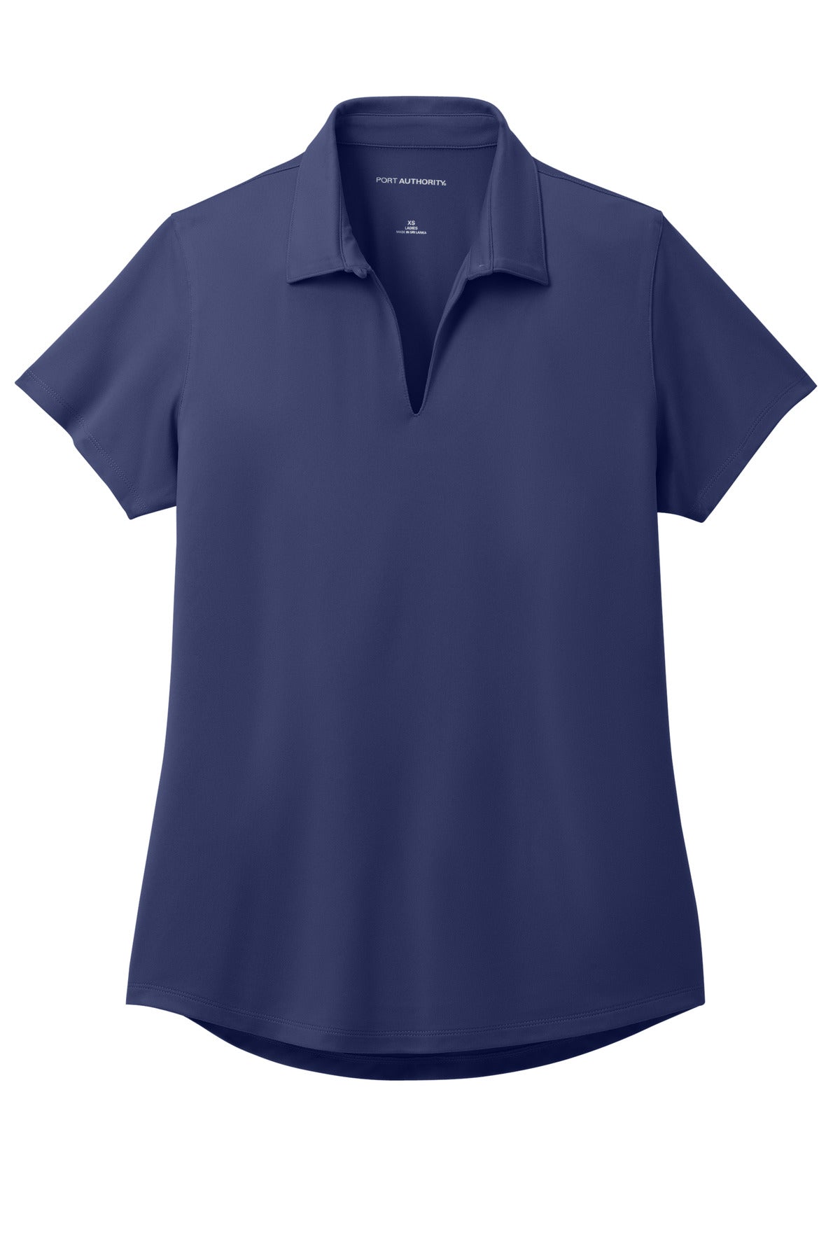 River Blue Navy