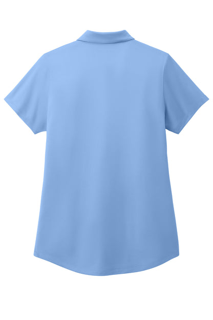Swiss Blue