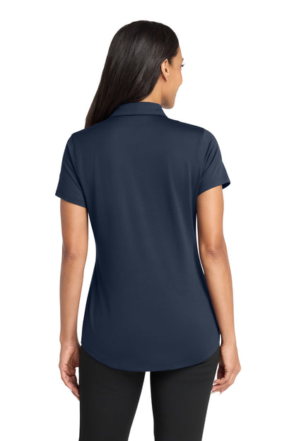 River Blue Navy