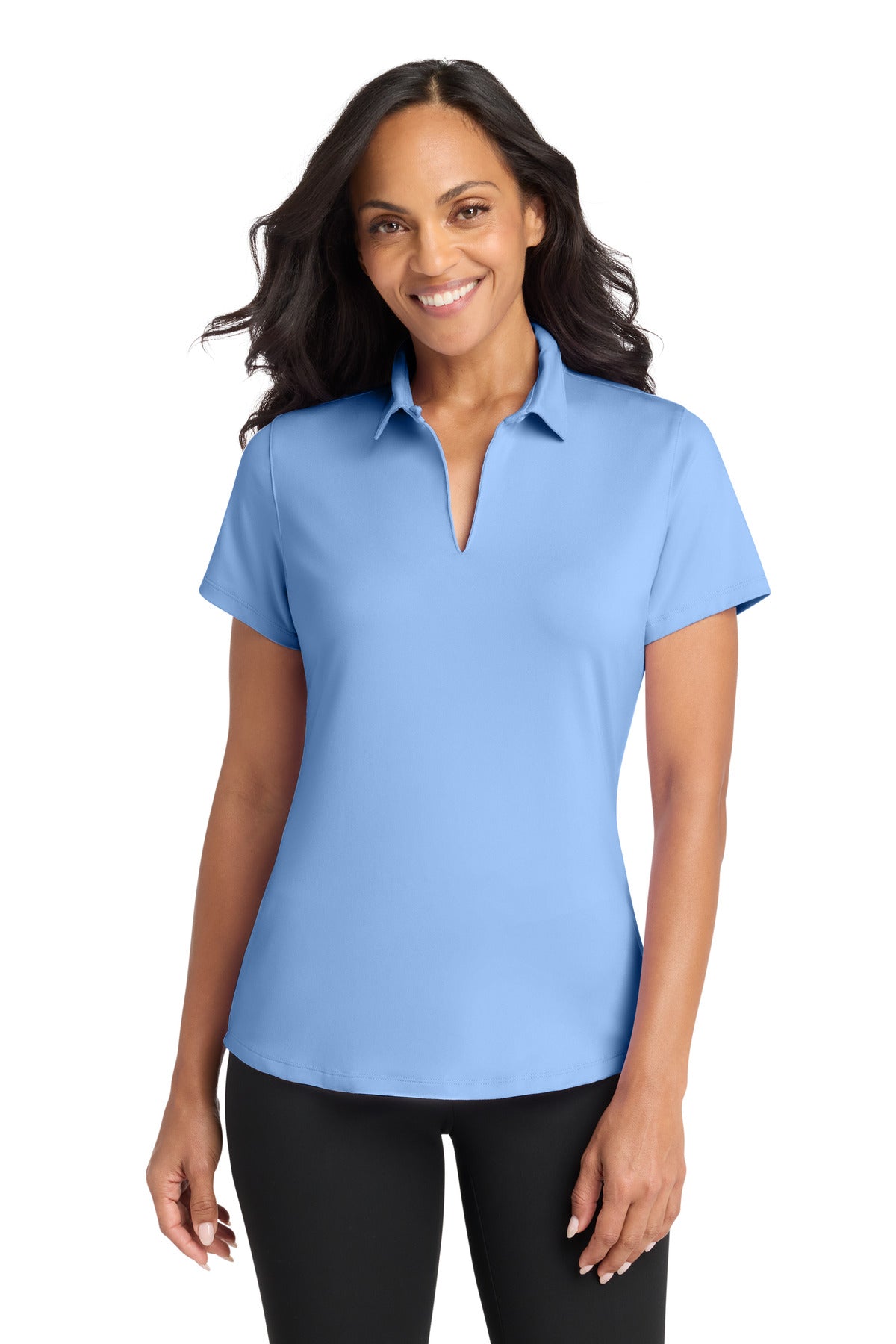 Swiss Blue
