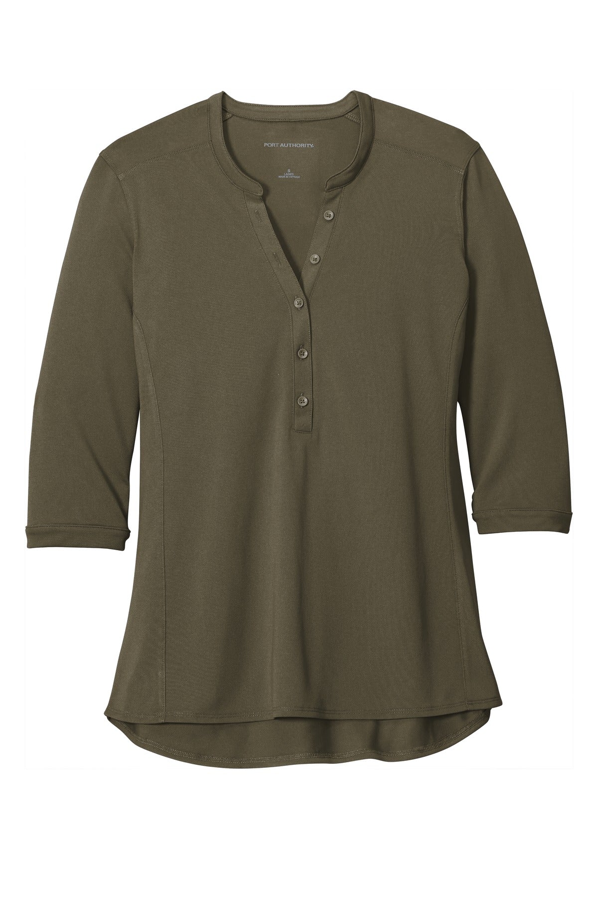 Deep Olive