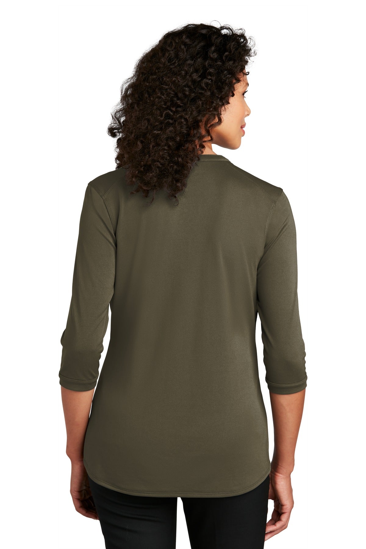 Deep Olive
