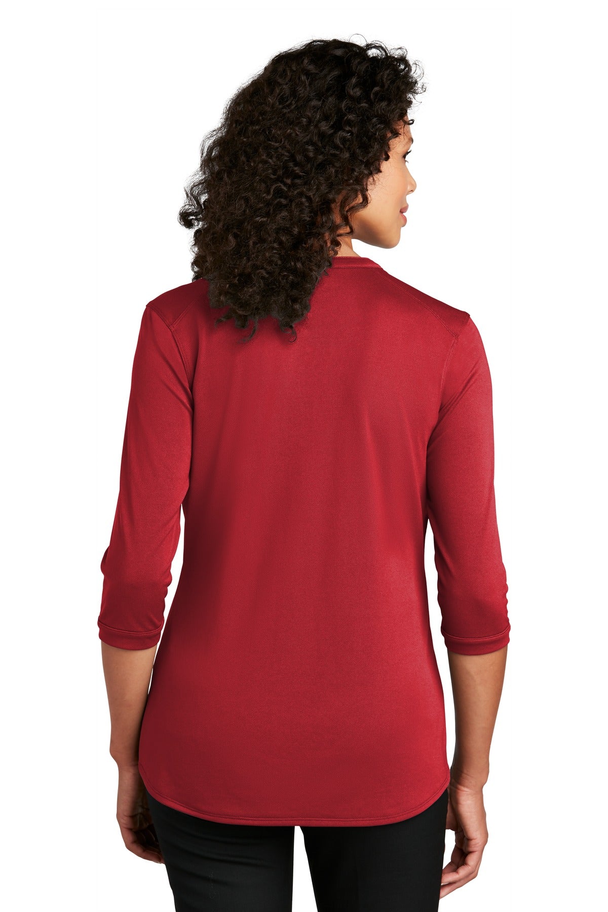 Rich Red