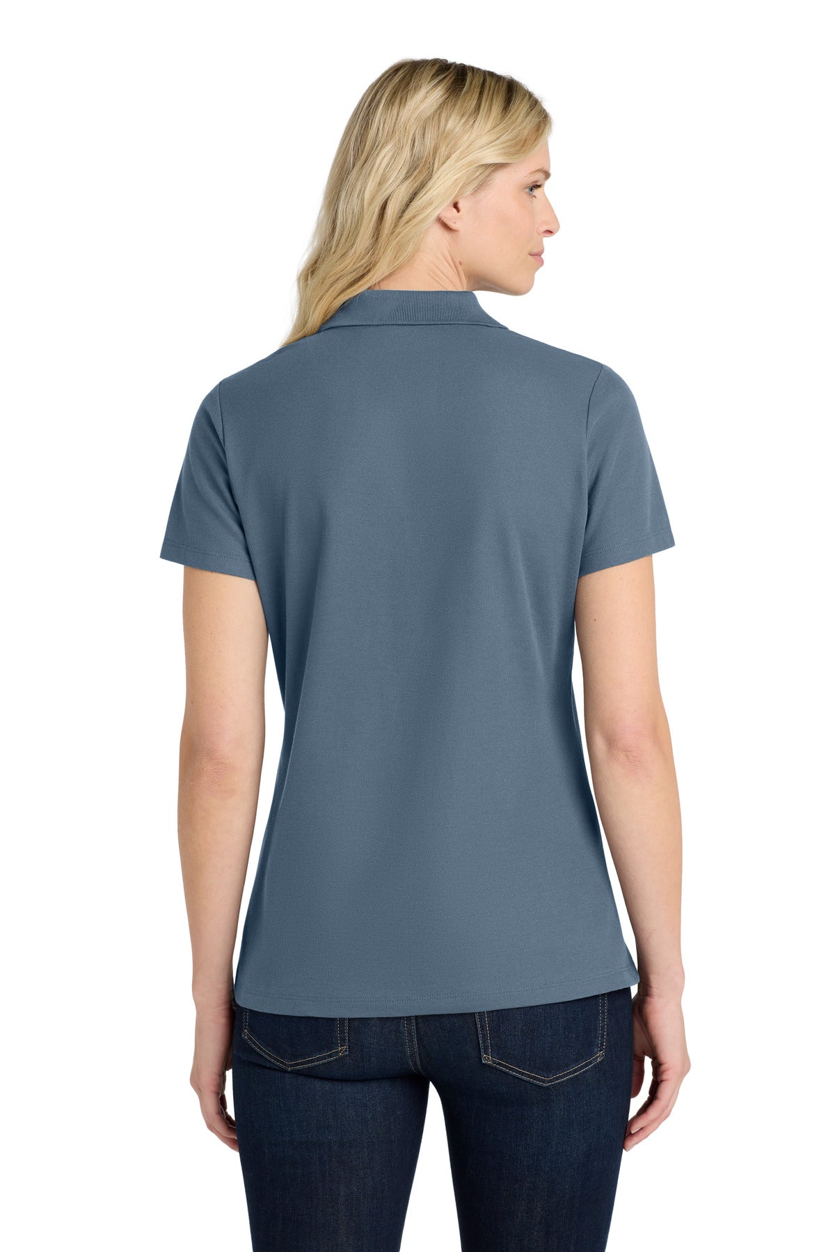 Regatta Blue