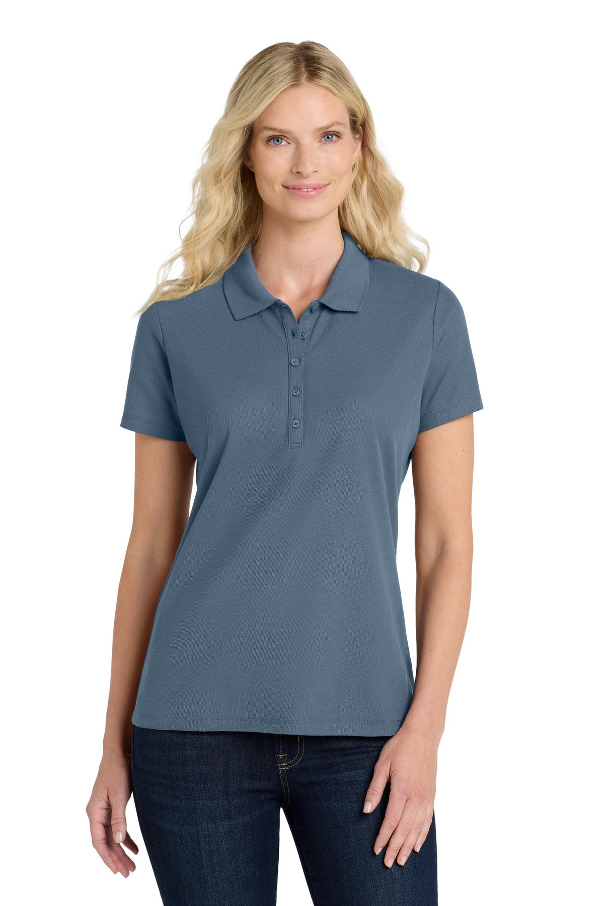 Regatta Blue