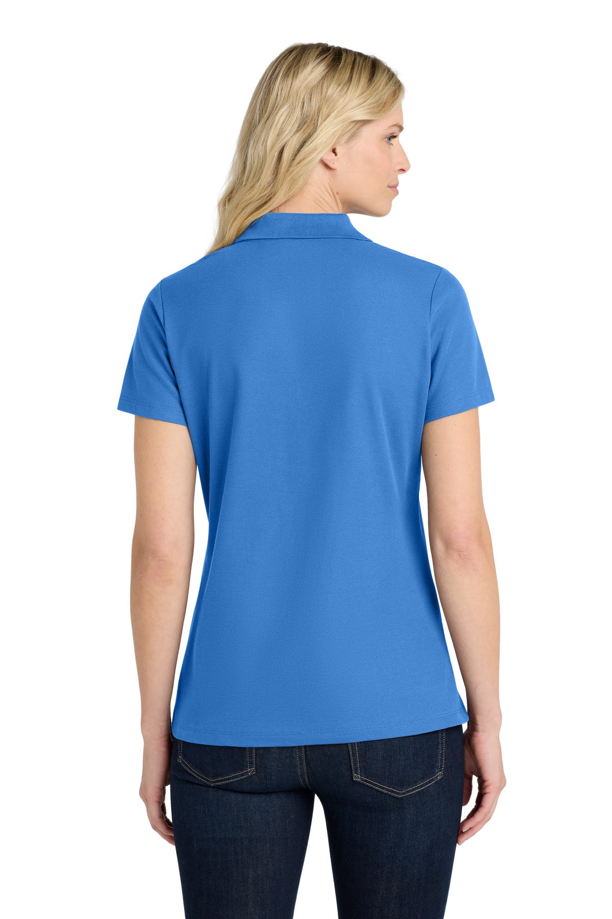 Strong Blue