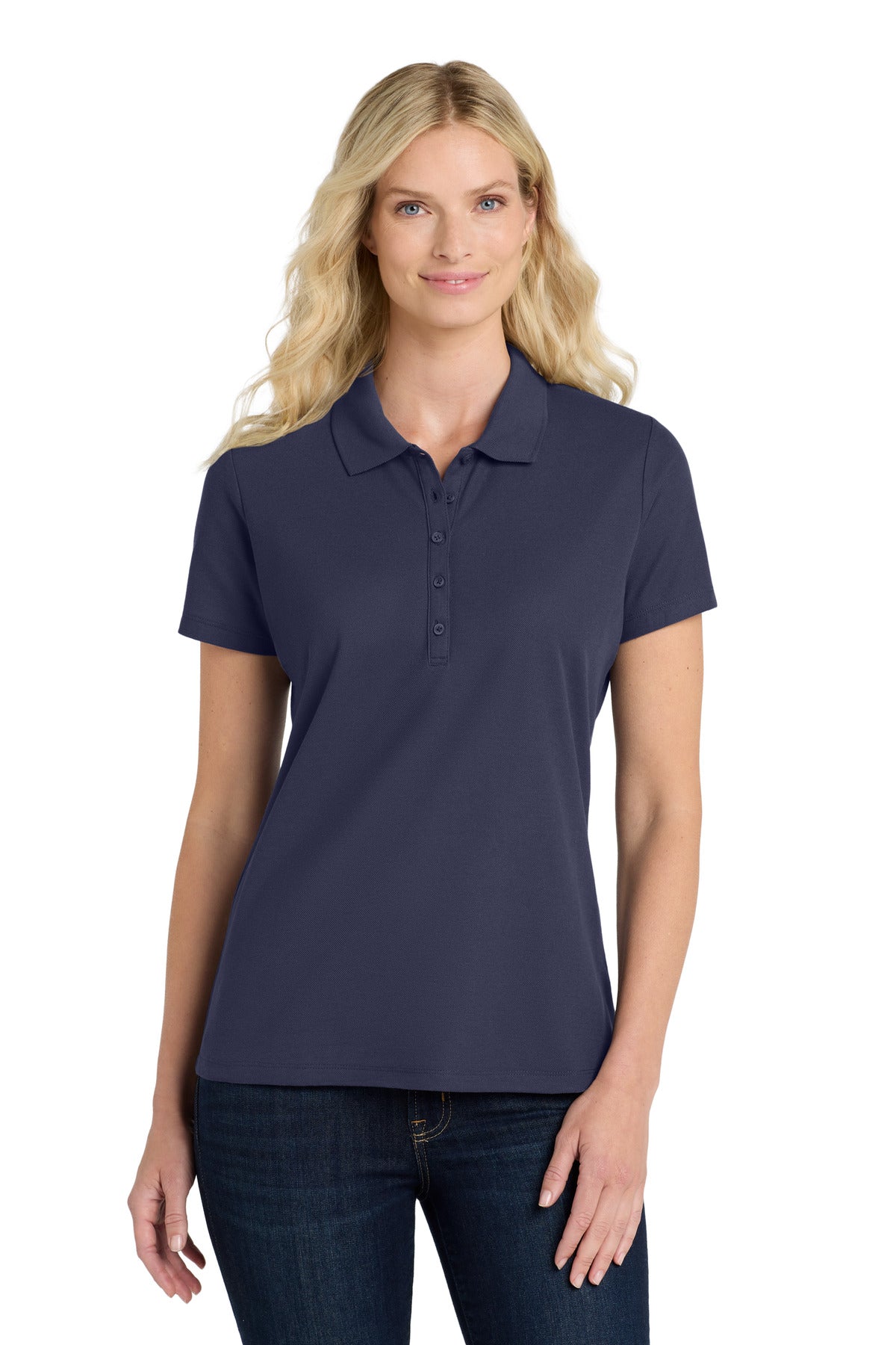 True Navy