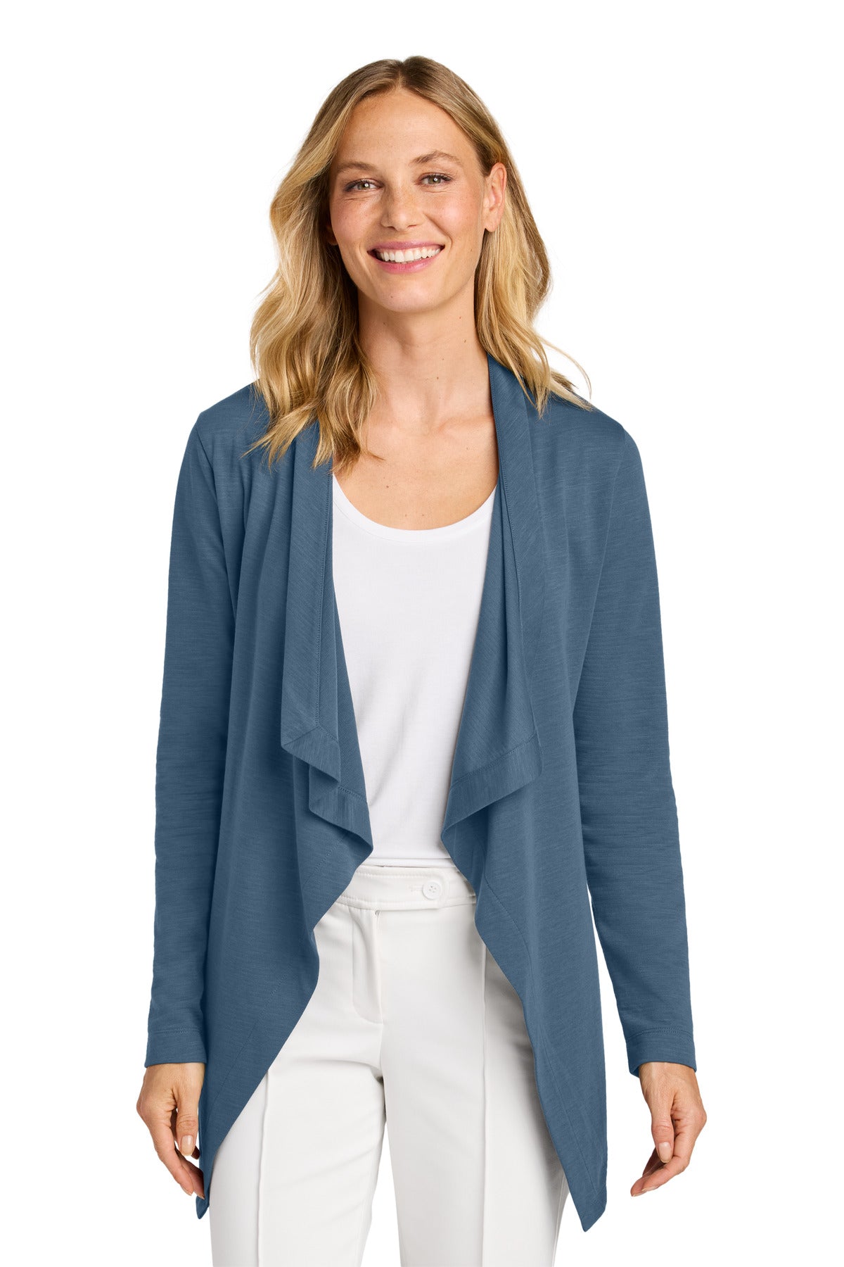 Dusk Blue