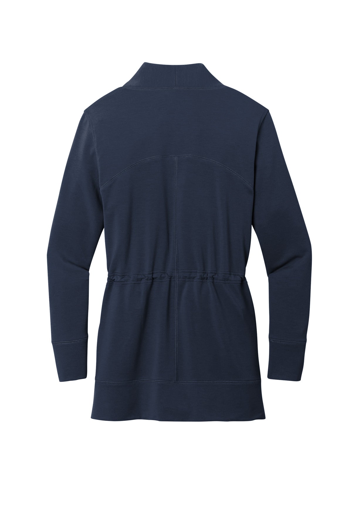 River Blue Navy