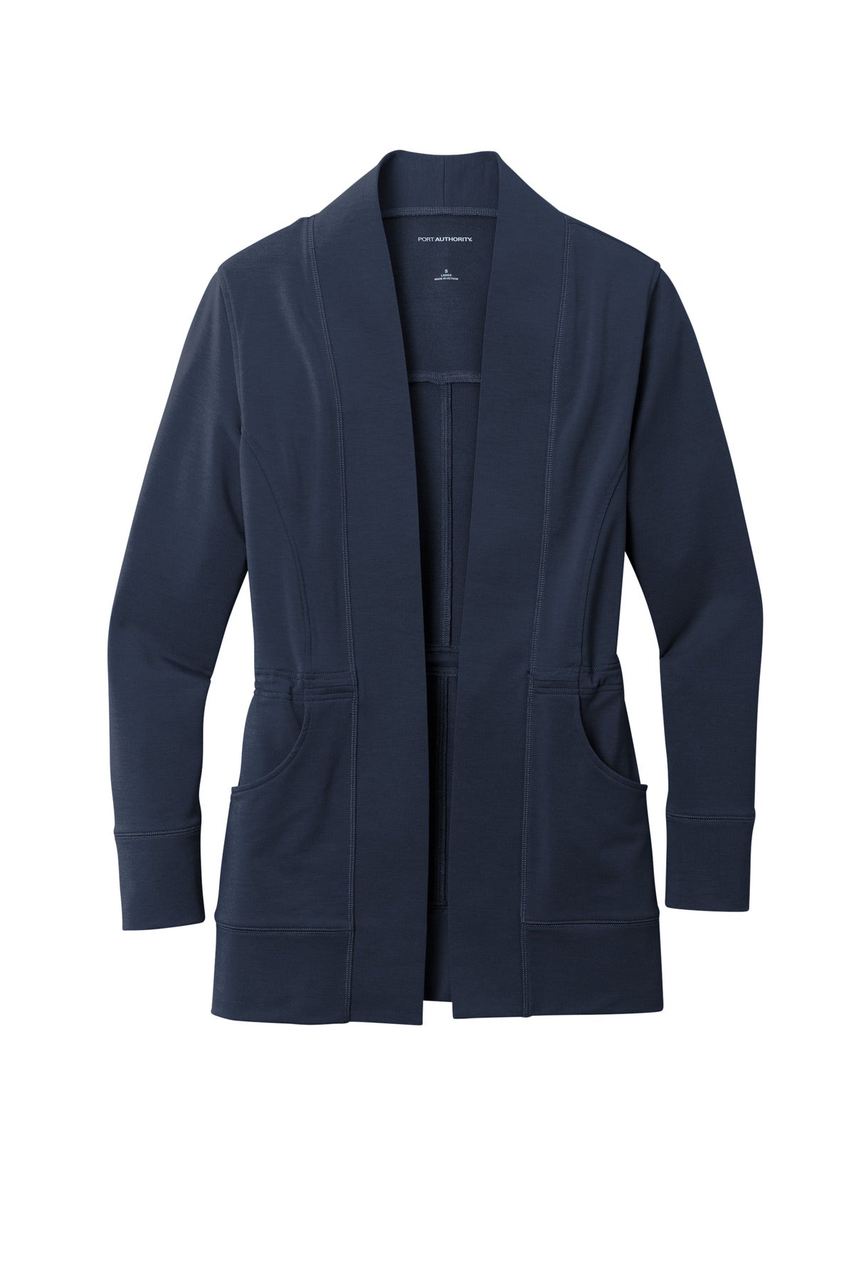River Blue Navy